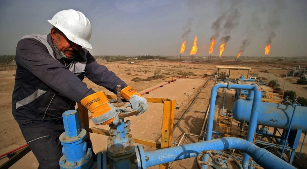 عراق سومین صادرکننده نفت به چین