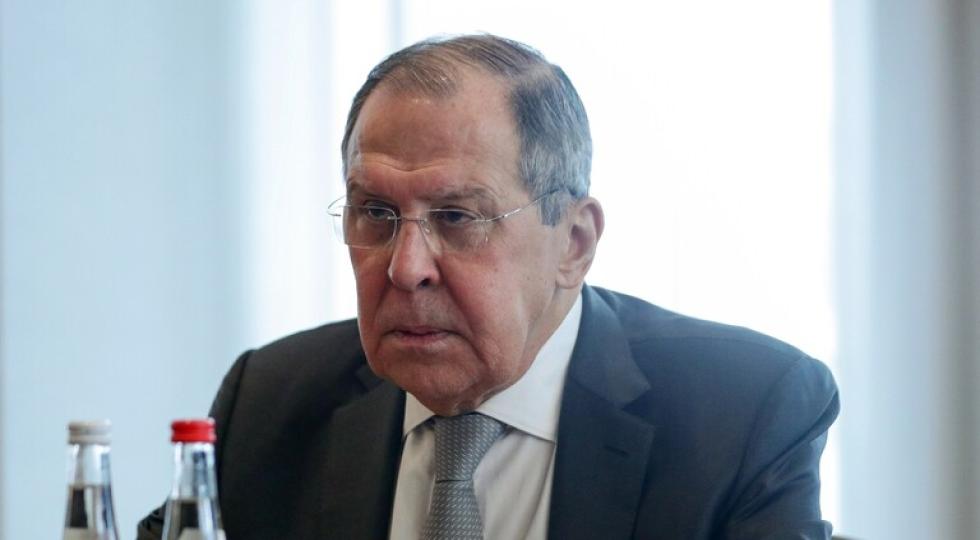 وزیر خارجه روسیه: آمریکا برای ایجاد یک «شبه کشور» در شرق فرات تلاش می کند