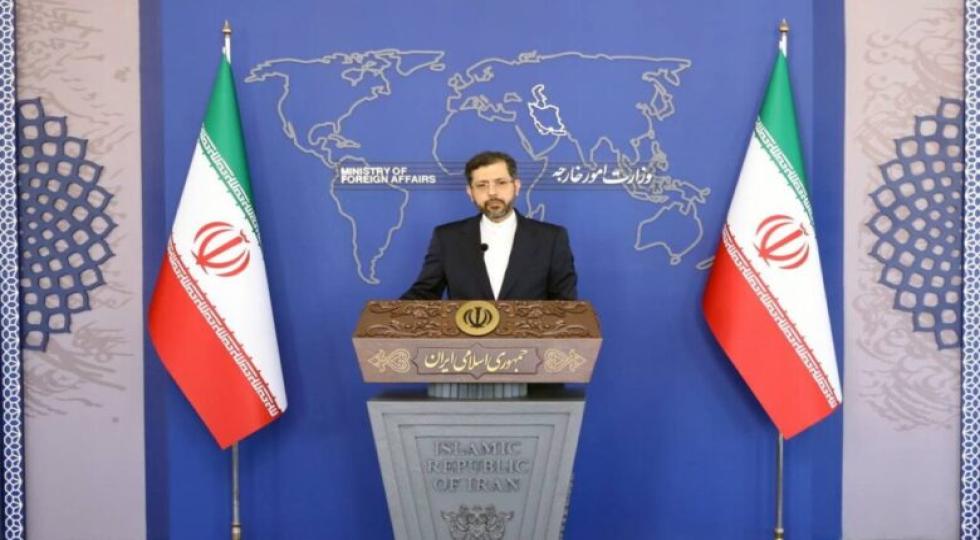 تاکید ایران بر مخالفت با اقدام نظامی احتمالی ترکیه در سوریه