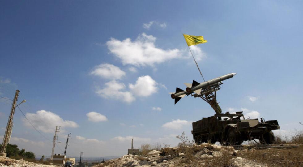 توانایی موشکی حزب‌الله لبنان بر اساس گزارش روزنامە اسرائیلی؛ 100 هزار موشک با برد 40 تا 300 کیلومتر