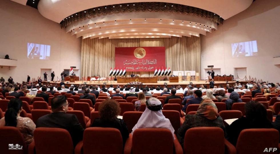 عضو ارشد جریان الحکمه: انحلال پارلمان عراق خط قرمز نیست