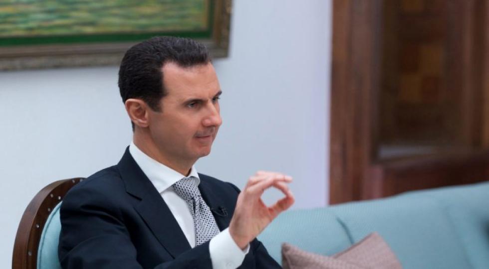 بشار اسد: دمشق اجازه هرگونه حمله ترکیه به خاک سوریه را نخواهد داد