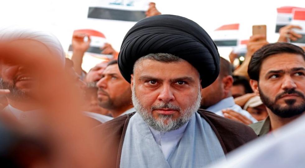 صدر خواستار ارائه استعفاهای اعضای ائتلافش به هیات رئیسه مجلس عراق شد