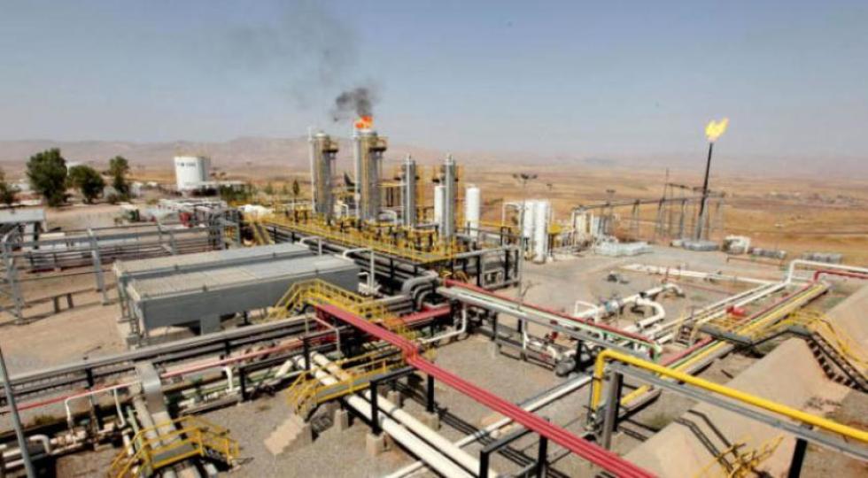 چالش اربیل برای بغداد با ایجاد دو شرکت نفتی جدید