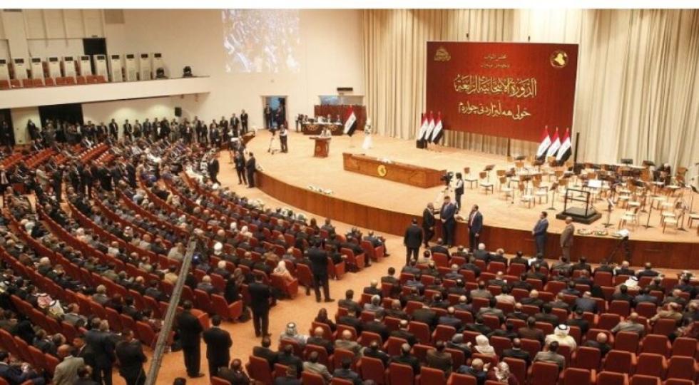 جایگزین نمایندگان مستعفی صدر شدند؛ نمایندگان جدید پارلمان عراق سوگند یاد کردند