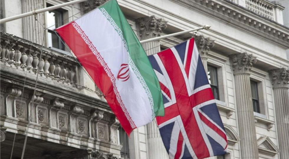 لندن: برنامه‌ای برای مشارکت در ائتلاف اسرائیل علیه ایران نداریم