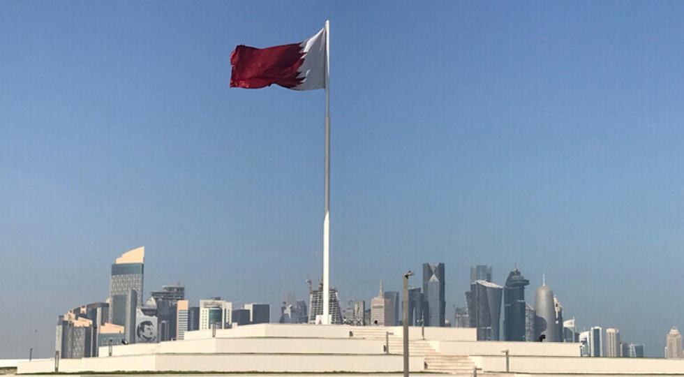 اعلام آمادگی قطر برای آماده کمک به موفقیت آمیز بودن مذاکرات غیرمستقیم ایران و آمریکا