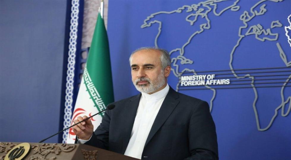 ایران: آمریکا باید در سیاست‌های منطقه‌ای خود بازنگری کند / مذاکرات پایان نیافتە