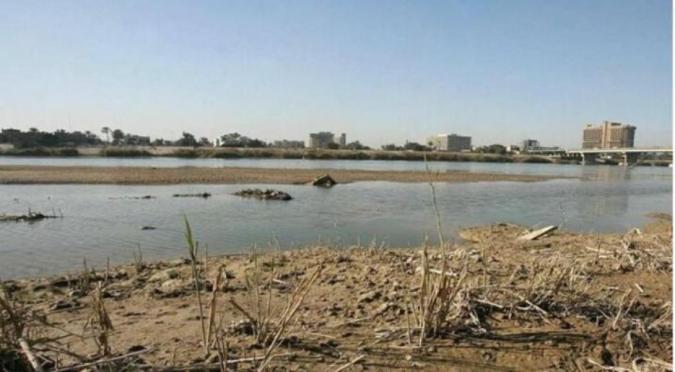 کاهش 60 درصدی منابع آبی عراق در مقایسه با سال گذشته