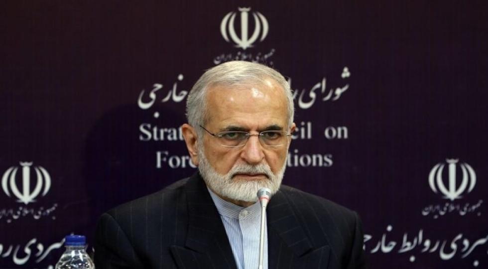 کمال خرازی: ایران توانایی فنی تولید بمب اتم را دارد، ولی تصمیمی برای این منظور وجود ندارد