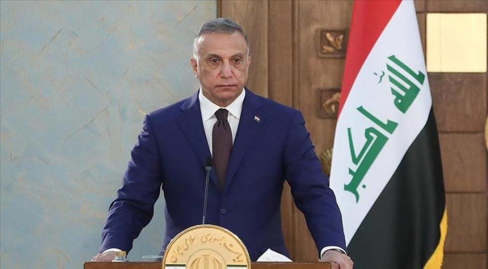 نخست وزیر عراق: حق پاسخگویی به حمله ترکیه را داریم