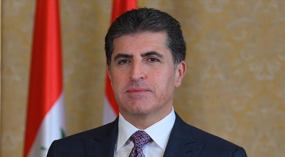 رئیس اقلیم کردستان جریان‌های سیاسی عراقی را برای آغاز گفتگو به اربیل دعوت کرد