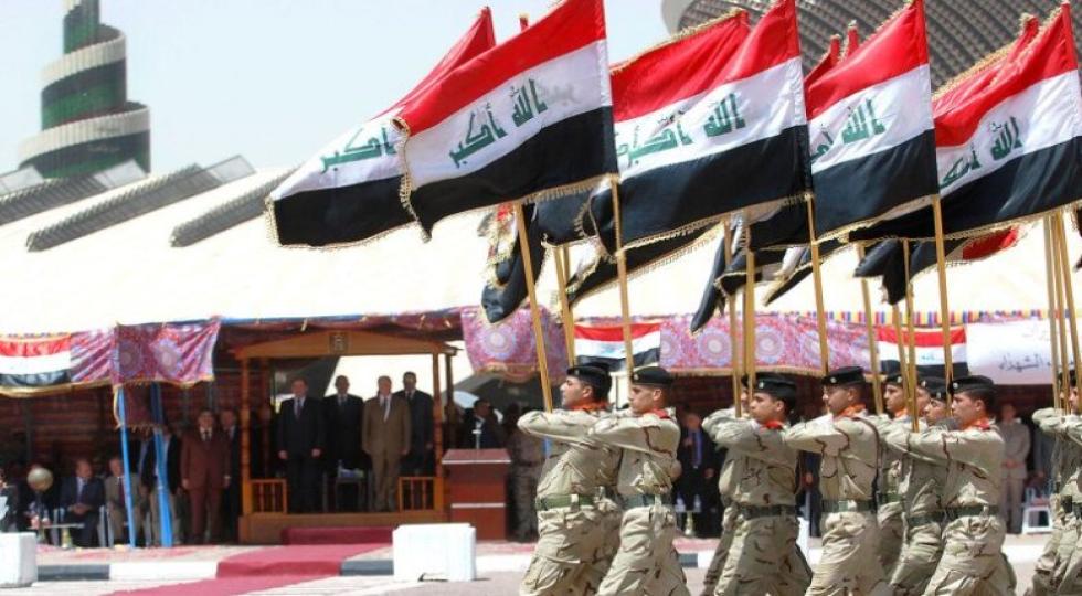 اعلام بی‌طرفی نهادهای امنیتی و نظامی عراق در نزاع های سیاسی