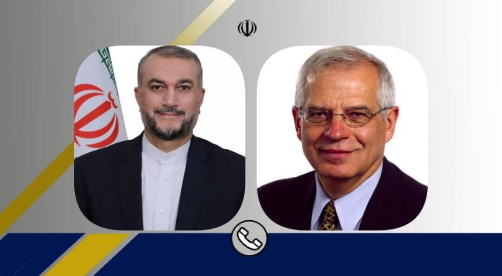 موضع ایران دربارە توافق نهایی در مذاکرات رفع تحریم ها
