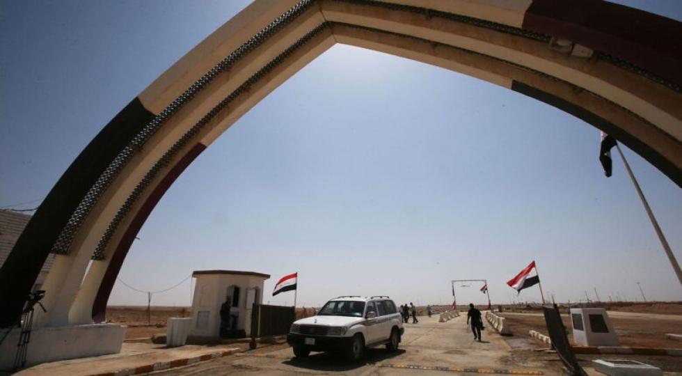در مرزهای اردن و عربستان؛ قصد عراق برای ایجاد 4 منطقه آزاد