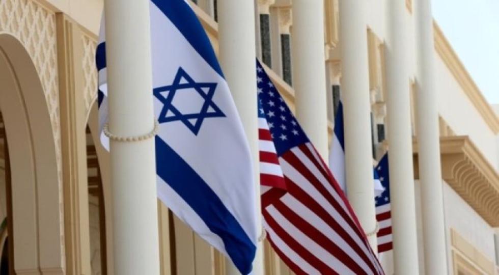 تشدید فشارهای اسرائیل بر آمریکا در پی پاسخ ایران به متن اتحادیه اروپا