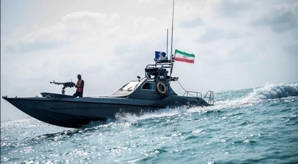 فرمانده نیروی دریایی سپاه ایران: همکاری با رژیم صهیونیستی ثبات امنیت در منطقه را تهدید می‌کند