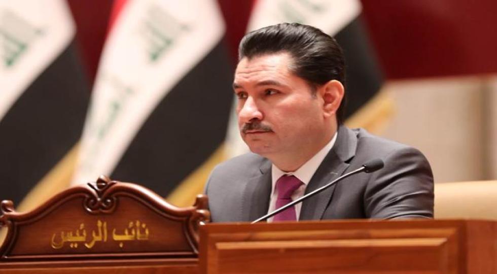 دریافت درخواست برای برگزاری جلسه پارلمان عراق در اربیل تکذیب شد