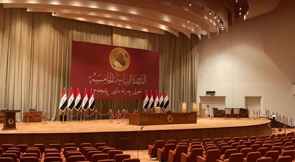 نمایندە ائتلاف دولت قانون؛ تشکیل جلسە مجلس نمایندگان عراق در هفتە آیندە ضروری است