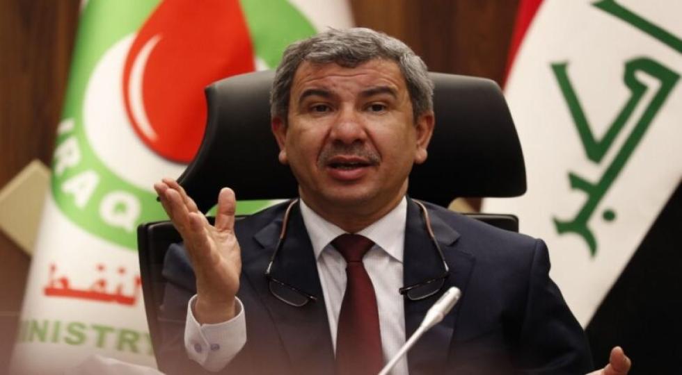وزیر نفت عراق: اوپک درگیر کشمکش‌های سیاسی نمی‌شود