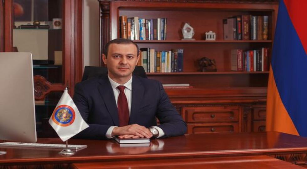 ارمنستان و آذربایجان باهم صلح می‌کنند