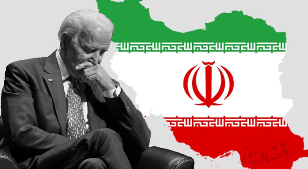 ایران در واکنش به اظهارات بایدن: عادت شما ماهی گرفتن از آب‌های گل آلود است