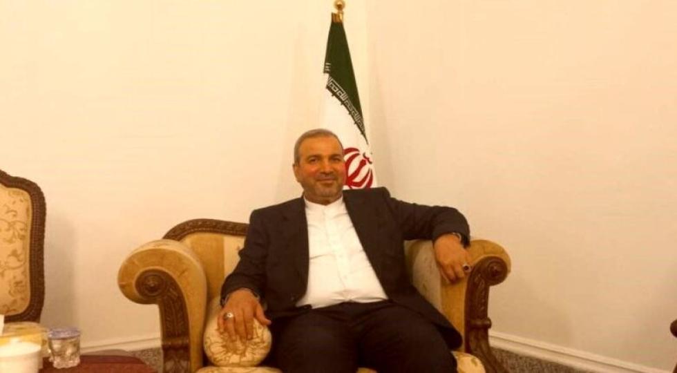 سفیر ایران کسب رای اعتماد دولت جدید عراق را تبریک گفت