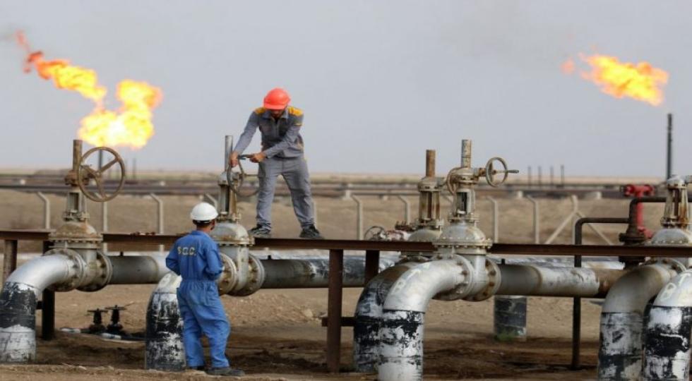 درآمد نفتی عراق در ماه اکتبر؛ 9 میلیارد و 258 میلیون دلار
