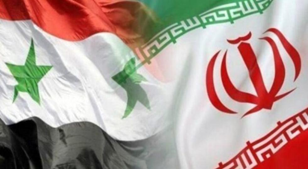 رایزنی ایران و سوریه برای تقویت همکاری‌های پارلمانی