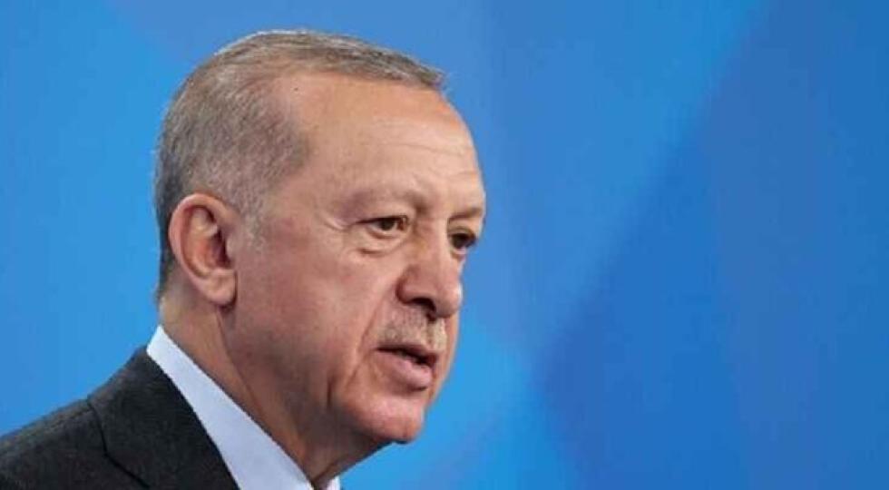اردوغان: به ادامه تقویت مناسبات با تل‌آویو تمایل داریم