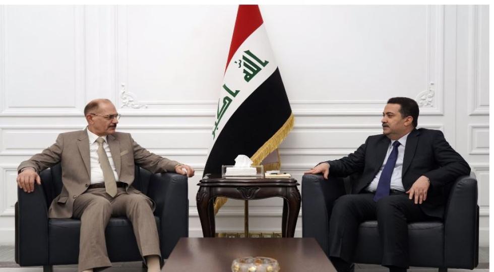 نخست وزیر عراق: استقلال دستگاه قضایی رکن اساسی برای انجام هر گونه اصلاحاتی است