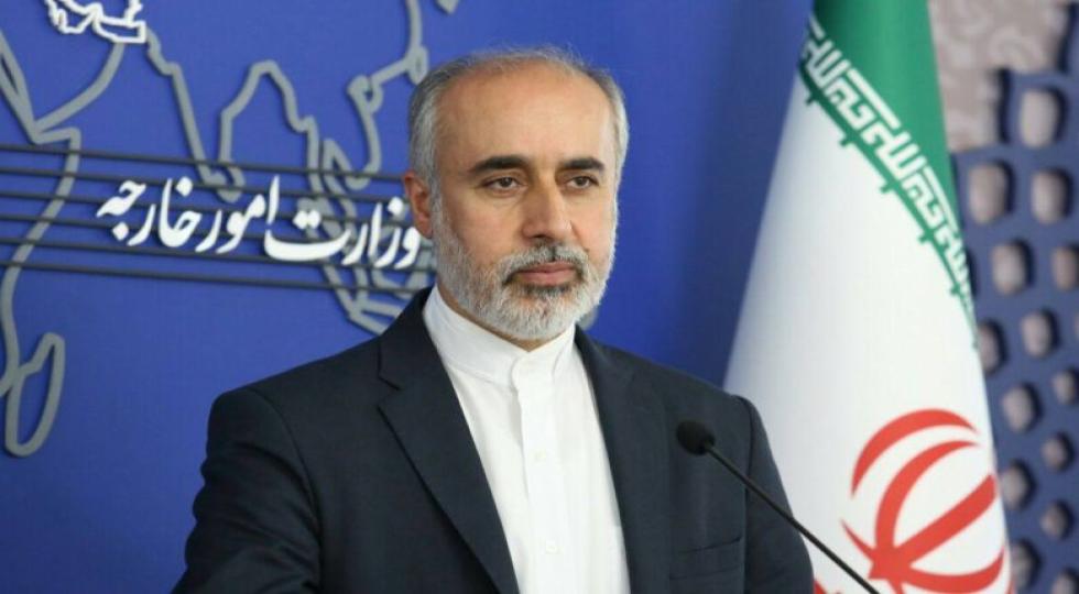 واکنش تهران به ادعای احتمال حمله ایران به عربستان؛ خبرسازی های مغرضانه