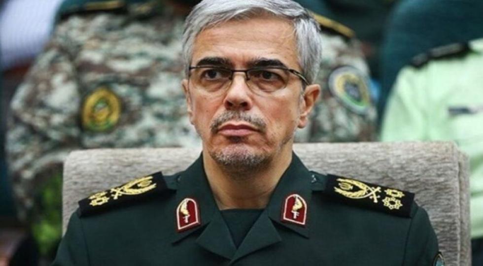 اعلام آمادگی ایران برای انتقال تجارب خود در صنعت دفاعی به عراق