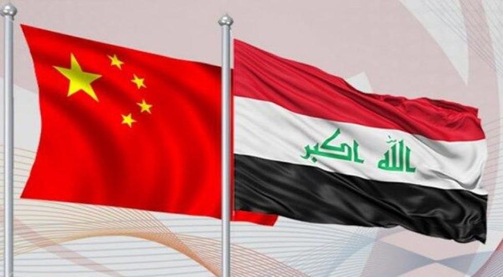 منافع عراق ایجاب می کند همکاری همه جانبه ای با چین داشته باشد
