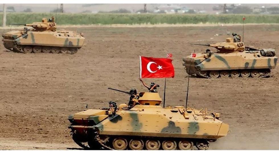 در پاسخ به انفجار استانبول؛ ترکیه در پی اجرای عملیات در شمال سوریه است
