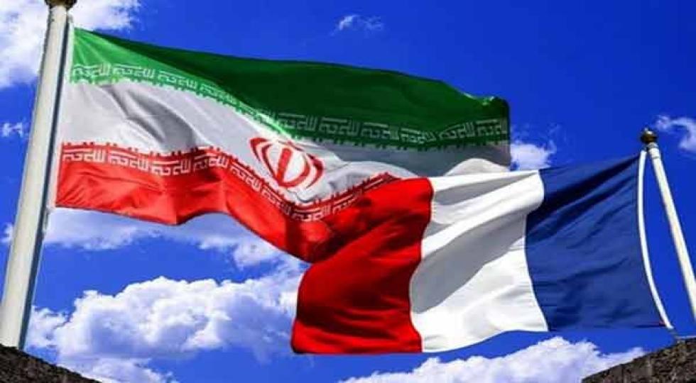 ایران سفیر فرانسه را احضار کرد