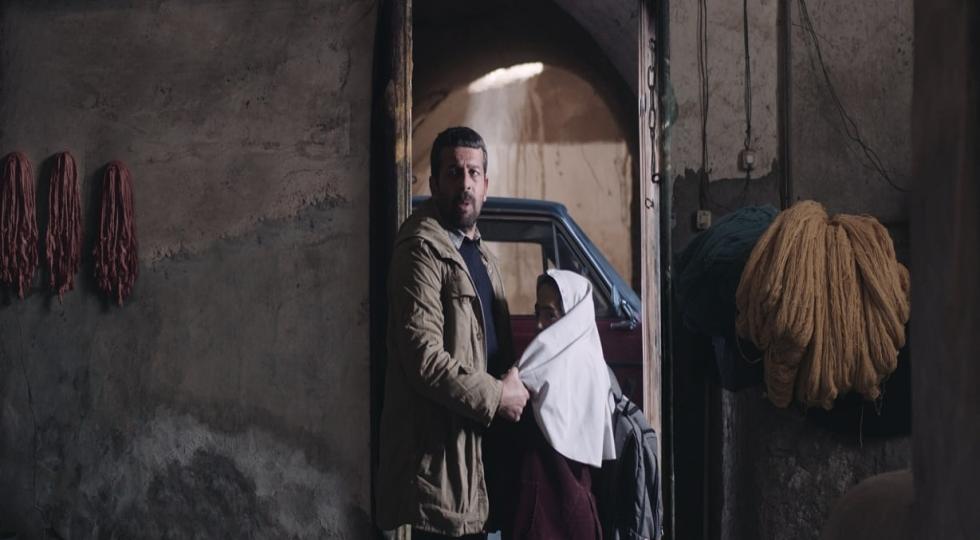 فیلم کوتاه «داُبر» به کارگردانی «سعید نجاتی» جایزه اسکار اسپانیایی را به‌دست آورد