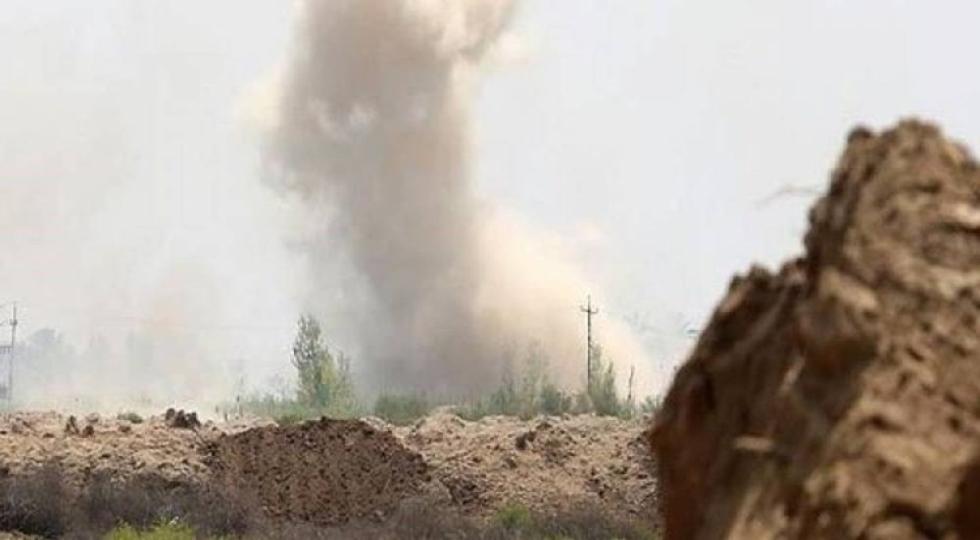 سخنگوی نخست وزیر عراق انفجار در کرکوک را «تروریستی» اعلام کرد