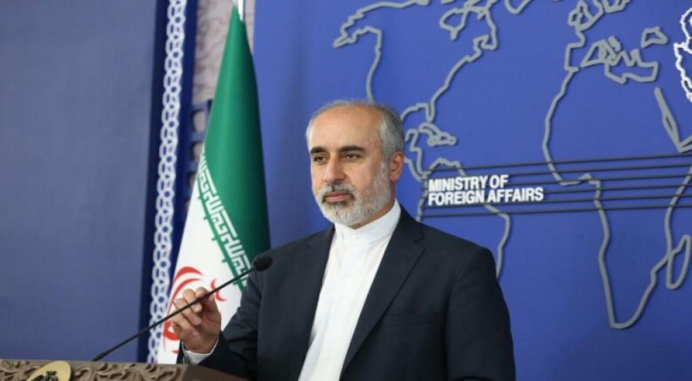 ایران:‌ رویکرد آمریکا در مذاکرات دوگانه و متناقض است / توافق همچنان روی میز است