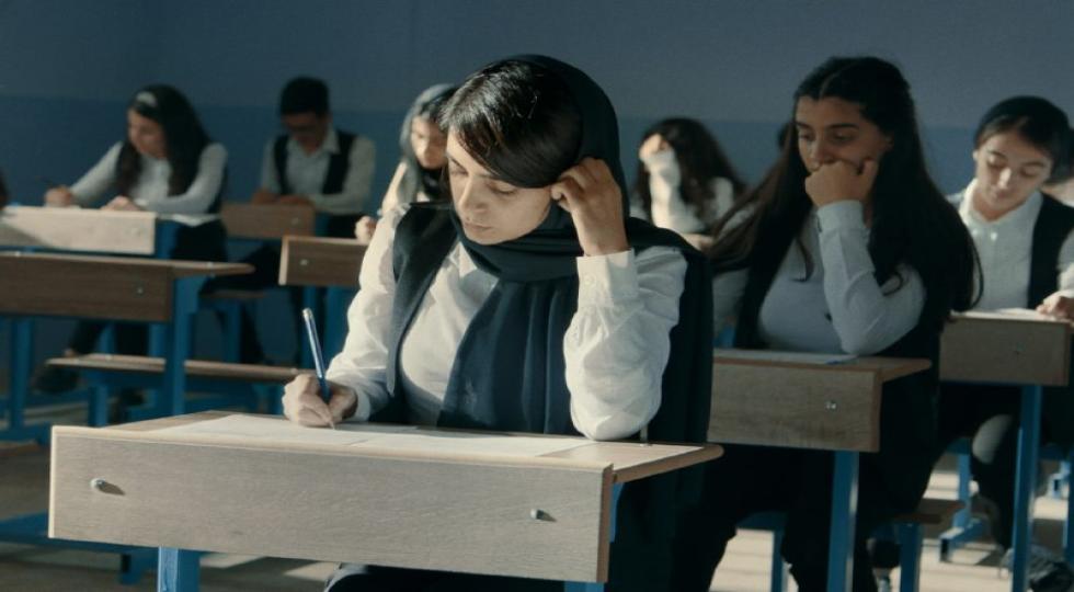 فیلم سینمایی «امتحان» نماینده عراق در اسکار 2023 در امارات روی پرده می‌رود 