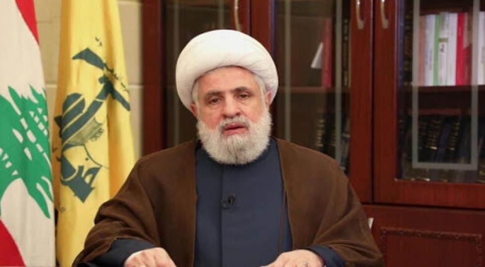قائم مقام دبیر کل حزب الله لبنان: هرکس گمان کند روابط عربستان و ایران به تعیین رئیس جمهوری لبنان منجر می شود، متوهم است