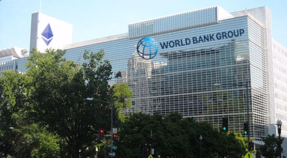 پیش بینی بانک جهانی؛ عراق در میان سە کشور منطقە در ثبت بالاترین رشد اقتصادی