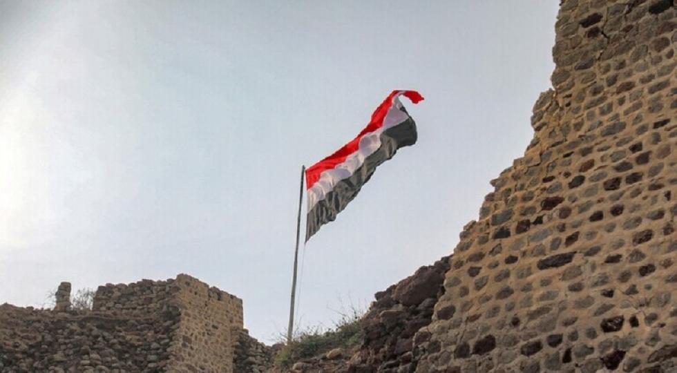 متهم کردن عربستان بە بمباران مناطق مرزی شمال غرب یمن