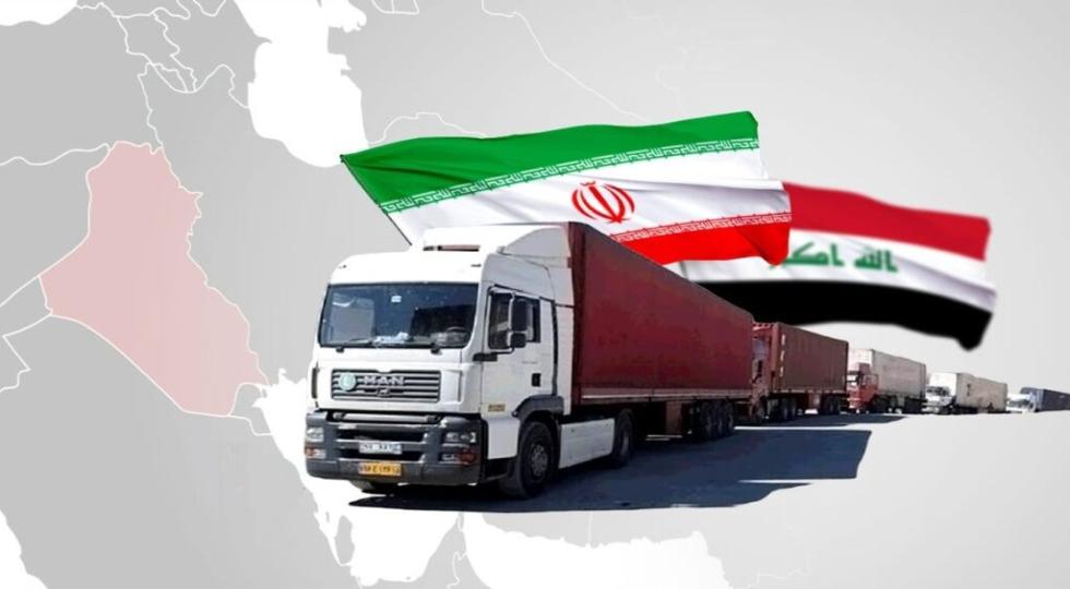 در دیدار با سرکنسول ایران در اربیل مطرح شد؛ تاثیر منفی "ضعف دیپلماسی اقتصادی" بر میزان صادرات به عراق