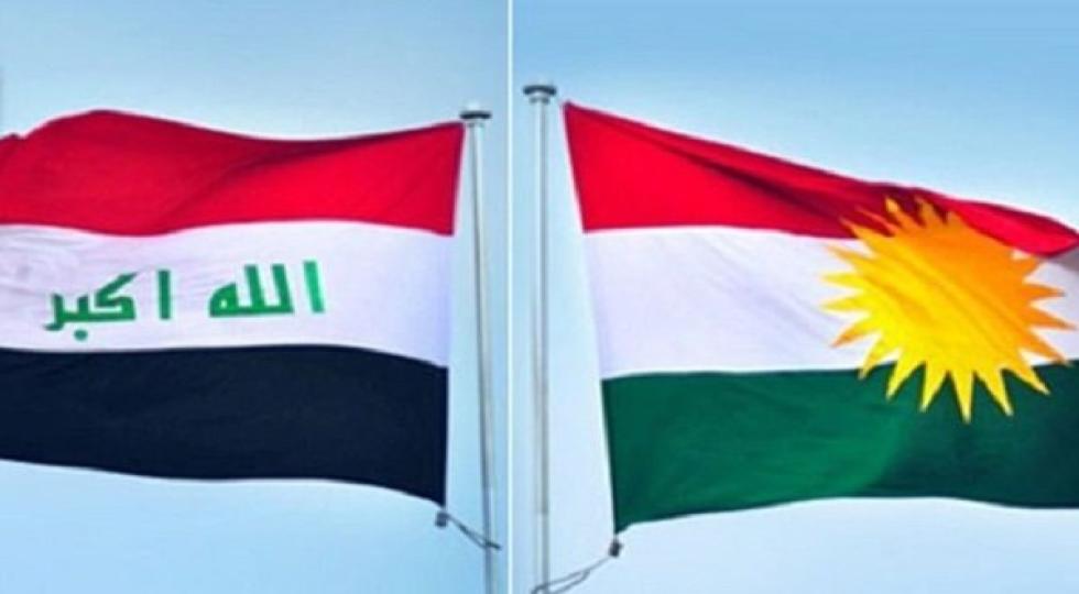 بروز اختلافات سیاسی جدید میان دولت اقلیم کردستان و عراق