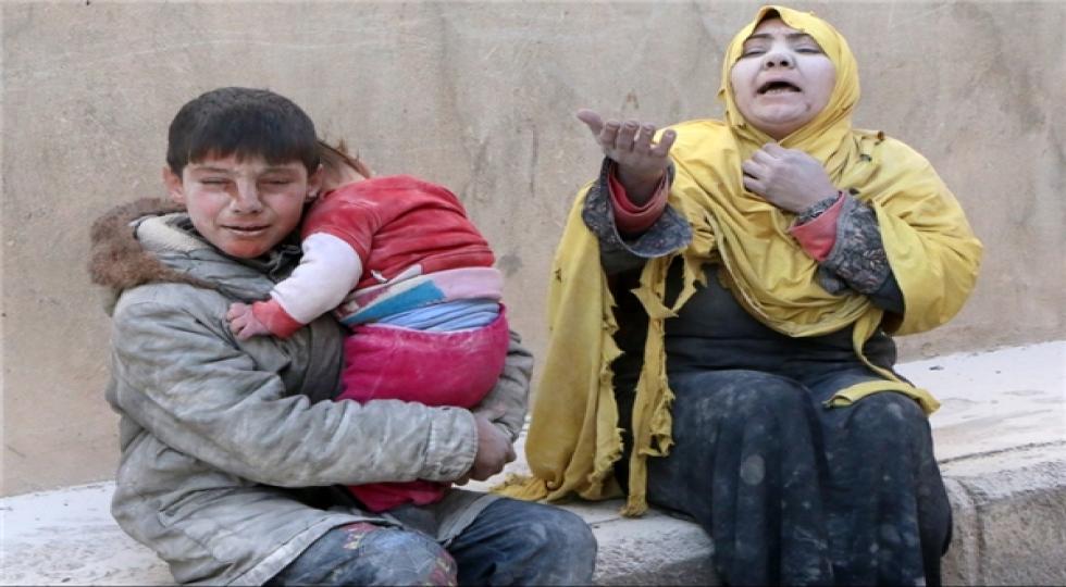 سازمان ملل درباره افزایش بی سابقه گرسنگی در سوریه هشدار داد