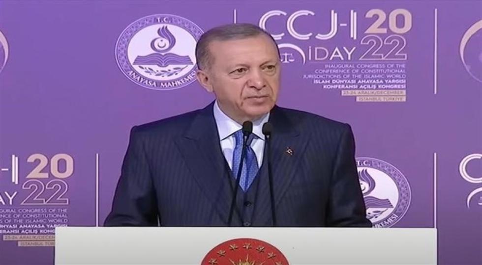 اردوغان: ایران می تواند در بالاترین سطح به مذاکرات میان ترکیه، روسیه و سوریه بپیوندد