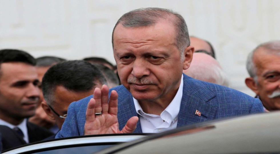 چالش‌های رئیس‌جمهوری ترکیه در انتخابات پیش‌رو؛ اردوغان در ایستگاه آخر!