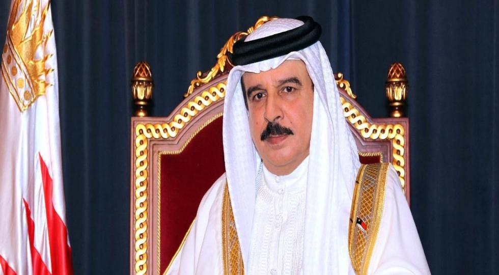 برای اولین بار از سال 2011 ؛ پادشاه بحرین با بشار اسد تماس گرفت