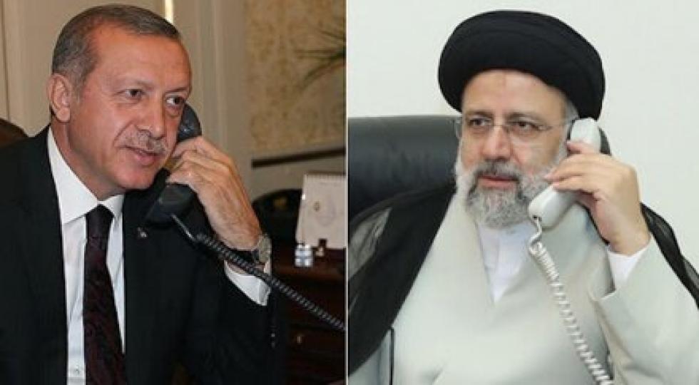 رئیسی؛ ملت و دولت ایران در این هنگامه سخت، در کنار دولت و ملت ترکیه هستند